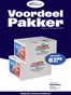 Catalogus van Bidfood in Winsum (Friesland) | Actiepakker Fastservice | 2026-08-17T00:00:00.000Z - 2026-08-30T00:00:00.000Z