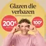Catalogus van Eye Wish Opticiens in Maastricht | Glazen die verbazen | 2026-08-18T00:00:00.000Z - 2026-09-01T00:00:00.000Z