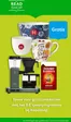 Catalogus van The Read Shop in Schinnen | Jouw koffiemoment begint hier | 2026-08-19T00:00:00.000Z - 2026-12-31T00:00:00.000Z