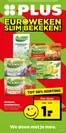Catalogus van Plus in Winsum (Friesland) | Kortingen en acties | 2026-08-19T00:00:00.000Z - 2026-08-25T00:00:00.000Z