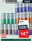 Catalogus van De Kweker in Zevenhoven | De Kweker Food | 2026-08-20T00:00:00.000Z - 2026-08-31T00:00:00.000Z