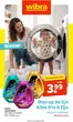 Catalogus van Wibra | Wibra folder | 2026-08-21T00:00:00.000Z - 2026-08-30T00:00:00.000Z