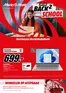 Catalogus van Media Markt | Exclusieve deals voor onze klanten | 2026-08-17T00:00:00.000Z - 2026-09-06T00:00:00.000Z
