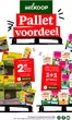 Catalogus van Welkoop | Geweldige kortingen op geselecteerde producten | 2026-08-24T00:00:00.000Z - 2026-09-06T00:00:00.000Z