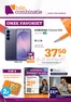 Catalogus van Telecombinatie | Telecombinatie Verkoop | 2026-08-25T00:00:00.000Z - 2026-09-06T00:00:00.000Z
