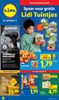 Catalogus van Lidl in Abbenes | 3108 - 0609 | 2026-08-31T00:00:00.000Z - 2026-09-06T00:00:00.000Z