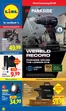 Catalogus van Lidl in Abbenes | Verrassend veel non-food | 2026-09-02T00:00:00.000Z - 2026-09-08T00:00:00.000Z