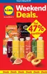 Catalogus van Lidl in Abbenes | Weekenddeals | 2026-08-31T00:00:00.000Z - 2026-09-06T00:00:00.000Z