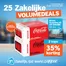 Catalogus van Albert Heijn in Noordwijkerhout | Geweldige kortingen op geselecteerde producten | 2026-08-31T00:00:00.000Z - 2026-09-20T00:00:00.000Z