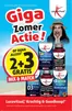 Catalogus van Lucovitaal in Baambrugge | Giga Zomer Actie! | 2026-08-28T00:00:00.000Z - 2026-09-11T00:00:00.000Z
