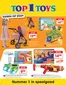 Catalogus van Top1Toys | Top1Toys folder | 2026-08-31T00:00:00.000Z - 2026-09-14T00:00:00.000Z