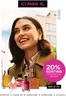 Catalogus van ICI Paris XL in Baambrugge | ICI Paris XL folder | 2026-08-31T00:00:00.000Z - 2026-09-27T00:00:00.000Z