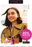 Catalogus van ICI Paris XL | ICI Paris XL folder | 2026-08-31T00:00:00.000Z - 2026-09-27T00:00:00.000Z