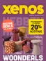 Catalogus van Xenos | Xenos folder | 2026-08-31T00:00:00.000Z - 2026-09-14T00:00:00.000Z