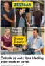 Zeeman folder in Vianen (Utrecht) | Ontdek ze ook: fijne kleding voor werk en prive. | 2026-09-01T00:00:00.000Z - 2026-09-04T00:00:00.000Z