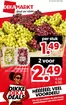 Dekamarkt folder in Vianen (Utrecht) | Topaanbiedingen voor slimme spaarders | 2026-09-01T00:00:00.000Z - 2026-09-07T00:00:00.000Z