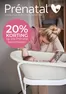 Catalogus van Prenatal in Evertsoord | Aantrekkelijke speciale aanbiedingen voor iedereen | 2026-08-31T00:00:00.000Z - 2026-09-06T00:00:00.000Z