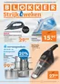 Catalogus van Blokker | Blokker - Blokker week 36 2026 | 2026-08-31T00:00:00.000Z - 2026-09-20T00:00:00.000Z