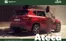 Catalogus van SEAT in Drouwenermond | Prijslijst SEAT Ateca | 2026-09-02T00:00:00.000Z - 2026-09-16T00:00:00.000Z