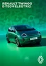Catalogus van Renault | Renault Twingo E-Tech Electric | 2026-09-02T00:00:00.000Z - 2026-09-16T00:00:00.000Z