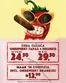 Catalogus van La Cubanita | Menu | 2026-09-02T00:00:00.000Z - 2026-09-20T00:00:00.000Z