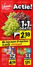 Catalogus van Vomar | Folder van volgende week | 2026-09-06T00:00:00.000Z - 2026-09-12T00:00:00.000Z