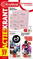 Catalogus van Kruidvat | Kruidvat folder | 2026-09-07T00:00:00.000Z - 2026-09-20T00:00:00.000Z