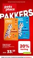 Catalogus van Pets Place in Britsum | Pets Place folder | 2026-09-07T00:00:00.000Z - 2026-10-04T00:00:00.000Z