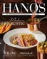 Catalogus van HANOS | Inspiratiemagazine najaar 2026 | 2026-09-01T00:00:00.000Z - 2026-11-30T00:00:00.000Z