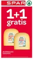 Catalogus van Spar in Eexterzandvoort | Spar folder | 2026-09-10T00:00:00.000Z - 2026-09-23T00:00:00.000Z