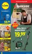 Catalogus van Lidl in Zoetermeer | Verrassend veel non-food | 2026-09-16T00:00:00.000Z - 2026-09-22T00:00:00.000Z