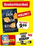 Catalogus van Boekenvoordeel in De Kiel | Aanbiedingen voor koopjesjagers | 2026-09-12T00:00:00.000Z - 2026-09-20T00:00:00.000Z