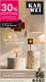 Catalogus van Karwei in Blauwhuis | Bekijk de nieuwe folder vol scherpe aanbiedingen | 2026-09-14T00:00:00.000Z - 2026-09-27T00:00:00.000Z