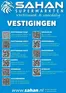 Catalogus van Sahan Supermarkten | Sahan Vestigingen Hoge Kwaliteit A4 1 | 2026-09-15T00:00:00.000Z - 2026-09-29T00:00:00.000Z