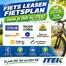 iTEK folder in Bergen op Zoom | iTEK folder | 2026-09-16T00:00:00.000Z - 2026-09-30T00:00:00.000Z