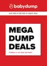 Baby-Dump folder in Eindhoven | Baby-Dump folder | 2026-09-16T00:00:00.000Z - 2026-09-30T00:00:00.000Z