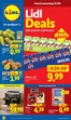 Lidl folder in Apeldoorn | 2109 - 2709 | 2026-09-21T00:00:00.000Z - 2026-09-27T00:00:00.000Z