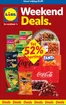 Lidl folder in Apeldoorn | Weekenddeals | 2026-09-21T00:00:00.000Z - 2026-09-27T00:00:00.000Z
