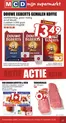 Catalogus van MCD Supermarkt in Beneden-Leeuwen | Actuele koopjes en aanbiedingen | 2026-09-21T00:00:00.000Z - 2026-09-27T00:00:00.000Z