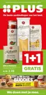 Catalogus van Plus | Aantrekkelijke speciale aanbiedingen voor iedereen | 2026-09-16T00:00:00.000Z - 2026-09-22T00:00:00.000Z