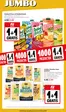 Catalogus van Jumbo in Beuningen | Jumbo actiefolder pzxa 39 | 2026-09-23T00:00:00.000Z - 2026-09-29T00:00:00.000Z