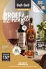 Catalogus van Gall & Gall in Landgraaf | Bespaar nu met onze deals | 2026-09-21T00:00:00.000Z - 2026-10-04T00:00:00.000Z