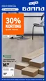 Catalogus van Gamma in Vasse | Bespaar nu met onze deals | 2026-09-14T00:00:00.000Z - 2026-09-27T00:00:00.000Z