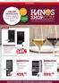 Catalogus van HANOS in Landgraaf | HANOS SHOP folder 20 | 2026-09-21T00:00:00.000Z - 2026-10-04T00:00:00.000Z