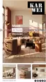Catalogus van Karwei in Sevenum | Maak je huis mooier met Karwei | 2026-09-21T00:00:00.000Z - 2026-10-05T00:00:00.000Z