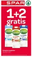 Spar folder in Gouda | Spar folder | 2026-09-24T00:00:00.000Z - 2026-10-07T00:00:00.000Z