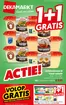 Catalogus van Dekamarkt in Sint Anthonis | Nieuwe aanbiedingen om te ontdekken | 2026-09-22T00:00:00.000Z - 2026-09-28T00:00:00.000Z
