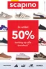 Catalogus van Scapino | Kortingen en acties | 2026-09-23T00:00:00.000Z - 2026-09-27T00:00:00.000Z