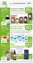 Catalogus van Gezond & Wel in Doorwerth | GezondheidsWinkel! | 2026-09-23T00:00:00.000Z - 2026-10-11T00:00:00.000Z
