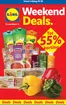 Catalogus van Lidl in Rosmalen | Weekenddeals | 2026-09-28T00:00:00.000Z - 2026-10-04T00:00:00.000Z